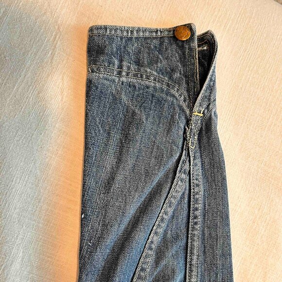 Big Smith Vintage Jean Jacket - Picture 5 of 11